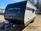 Thumbnail Photo 2 for New 2025 Dutchmen Aspen Trail