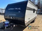 Thumbnail Photo 2 for New 2025 Dutchmen Aspen Trail