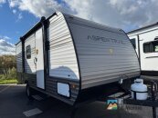 New 2025 Dutchmen Aspen Trail