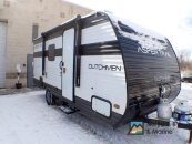 2025 Dutchmen Aspen Trail