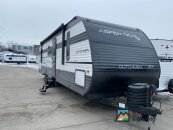 New 2025 Dutchmen Aspen Trail