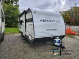 New 2025 Dutchmen Aspen Trail