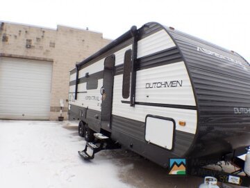2025 Dutchmen Aspen Trail