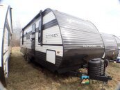 2025 Dutchmen Aspen Trail