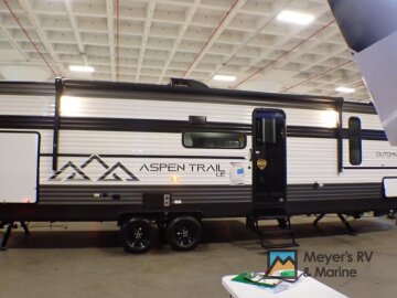 2025 Dutchmen Aspen Trail