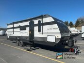 New 2025 Dutchmen Aspen Trail