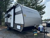 New 2025 Dutchmen Aspen Trail