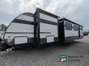 New 2025 Dutchmen Aspen Trail