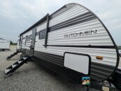 New 2025 Dutchmen Aspen Trail