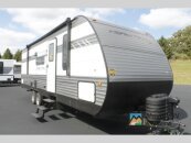 New 2025 Dutchmen Aspen Trail