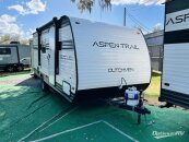 New 2025 Dutchmen Aspen Trail