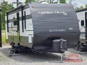 New 2025 Dutchmen Aspen Trail