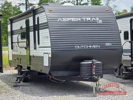 Photo 1 for New 2025 Dutchmen Aspen Trail