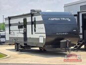 New 2025 Dutchmen Aspen Trail