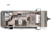 New 2025 Dutchmen Aspen Trail