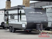New 2025 Dutchmen Aspen Trail