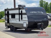 New 2025 Dutchmen Aspen Trail