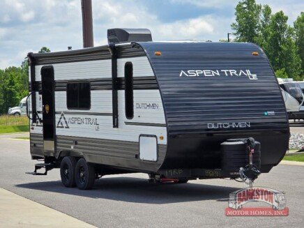 Photo 1 for New 2025 Dutchmen Aspen Trail