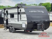 New 2025 Dutchmen Aspen Trail