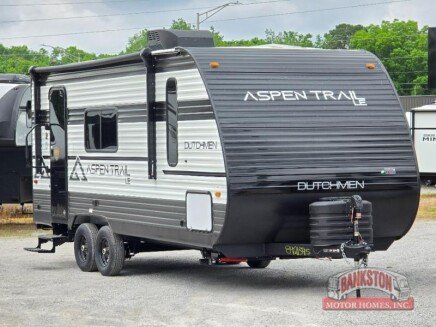 Photo 1 for New 2025 Dutchmen Aspen Trail
