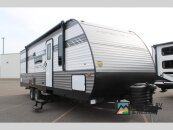 New 2025 Dutchmen Aspen Trail