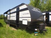 2025 Dutchmen Aspen Trail