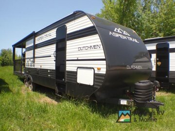 2025 Dutchmen Aspen Trail