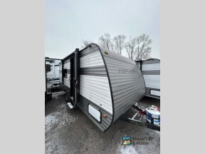New 2025 Dutchmen Aspen Trail