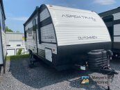 New 2025 Dutchmen Aspen Trail