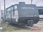 New 2025 Dutchmen Aspen Trail