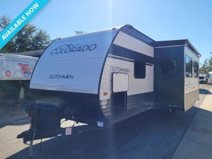 Photo 1 for New 2025 Dutchmen Colorado