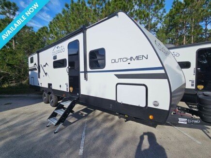 Photo 1 for New 2025 Dutchmen Colorado
