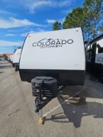 Thumbnail Photo 2 for New 2025 Dutchmen Colorado