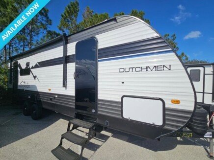 Photo 1 for New 2025 Dutchmen Colorado