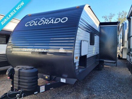 Photo 1 for New 2025 Dutchmen Colorado