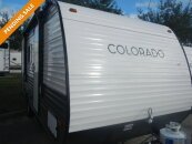 New 2025 Dutchmen Colorado