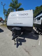 Thumbnail Photo 2 for New 2025 Dutchmen Colorado