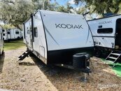 New 2025 Dutchmen Kodiak