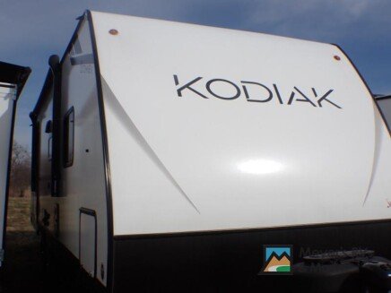 Photo 1 for 2025 Dutchmen Kodiak