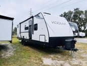 New 2025 Dutchmen Kodiak