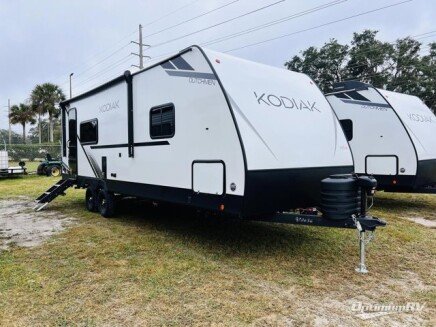 Photo 1 for New 2025 Dutchmen Kodiak