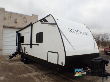 Photo 1 for 2025 Dutchmen Kodiak