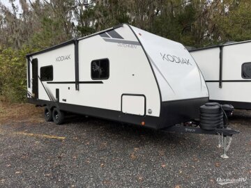 New 2025 Dutchmen Kodiak