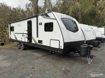 New 2025 Dutchmen Kodiak