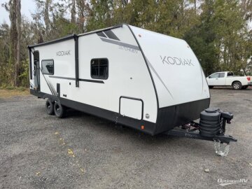 New 2025 Dutchmen Kodiak
