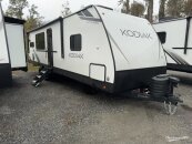 New 2025 Dutchmen Kodiak