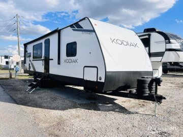 New 2025 Dutchmen Kodiak
