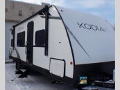 2025 Dutchmen Kodiak