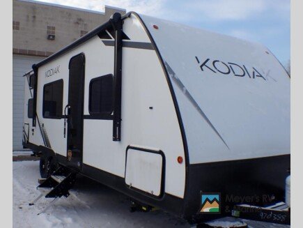 Photo 1 for 2025 Dutchmen Kodiak