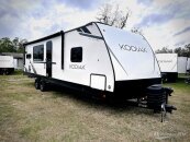 New 2025 Dutchmen Kodiak